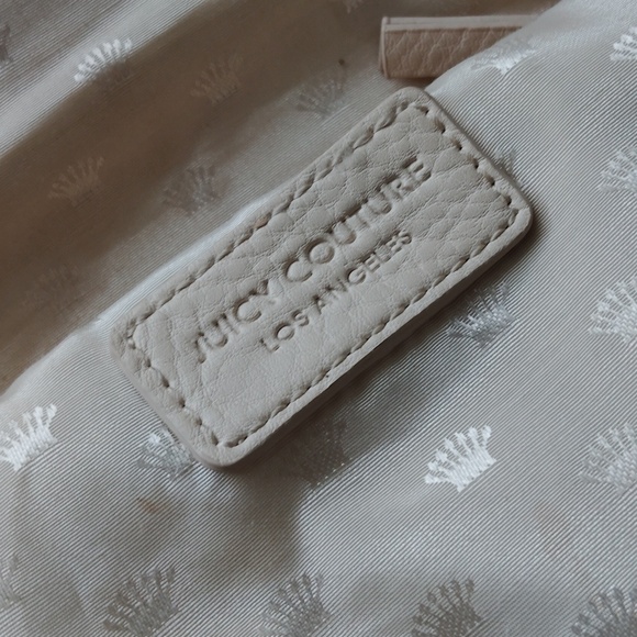 Juicy Couture Crossbody Bag - Picture 9 of 16